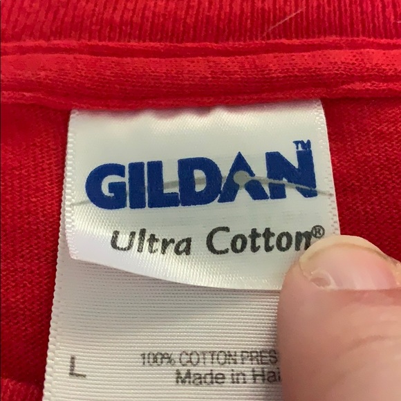 Mens t-shirt - Picture 2 of 2